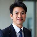 代表弁護士 小林 健太