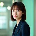 シニアコンサルタント 佐藤 恵子